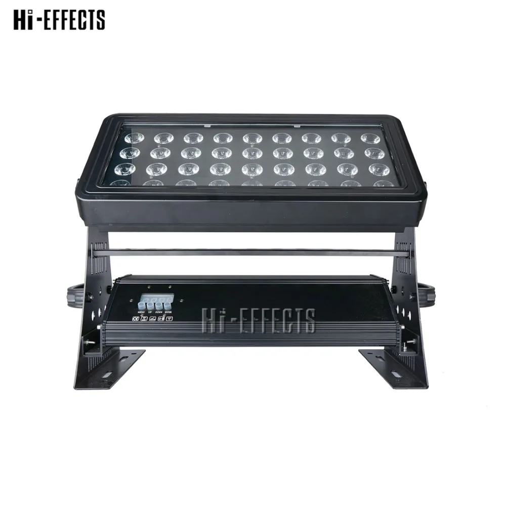  36x10W  LED City Light (5)