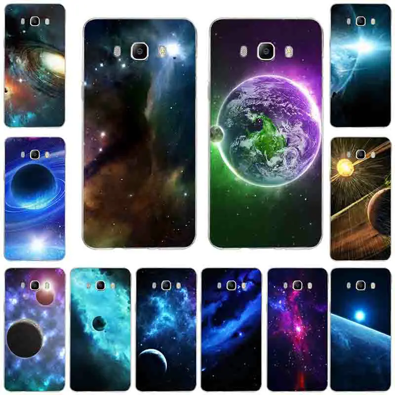 Мягкий силиконовый чехол из ТПУ для Samsung Galaxy A3 A5 A7 J2 J3 J4 J5 J6 J7 J8 2016 2017 2018 | Мобильные