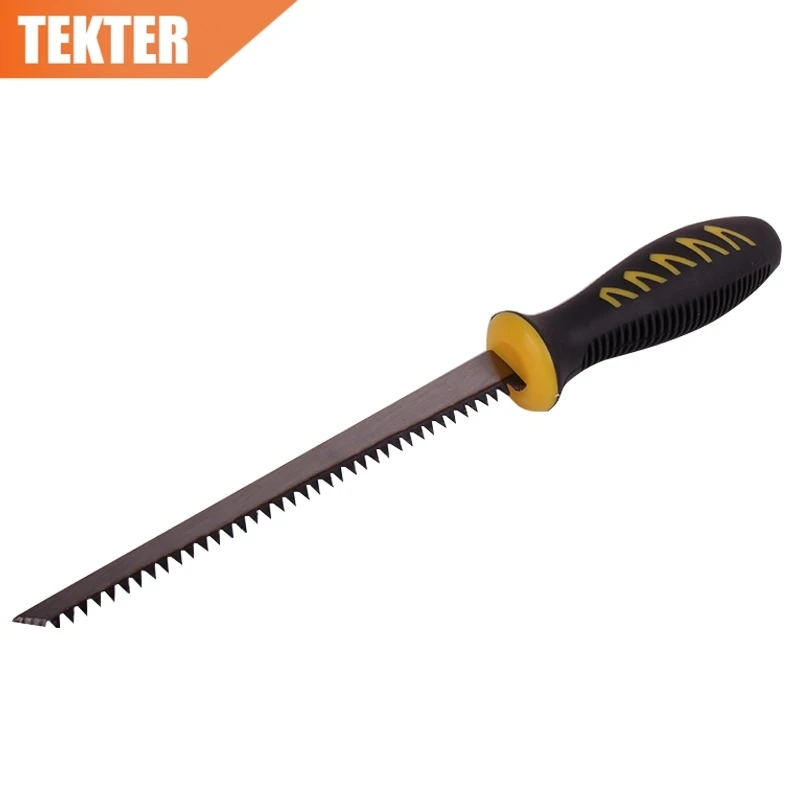 Tekter Tk0020 6 150mm Wallboard Saw For Drywall Plaster Wallboard