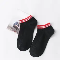 LNRRABC характер хип-хоп мультфильм Для женщин модные носки Harajuku милые хлопковые носки Повседневное Meias Прямая доставка