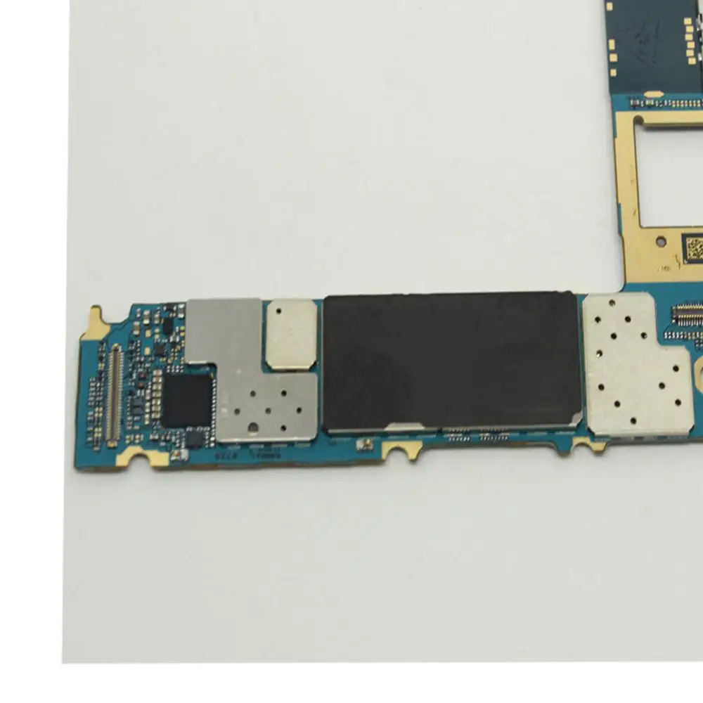  Main Motherboard Unlocked For Samsung Galaxy S6 Edge Plus G928F 32GB