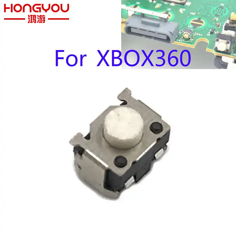 100 個オリジナルの Bluetooth ペアリングスイッチボタン Bluetooth ペアリング交換 Xbox360 Xbox 360 ワイヤレス コントローラ Part Aliexpress 100 個オリジナルの Bluetooth ペアリングスイッチボタン Bluetooth ペアリング交換 Xbox360 Xbox 360 ワイヤレス コントローラ Part Aliexpress