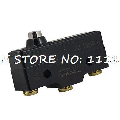 XZ-15GD-B Push Button Actuator Basic Limit Switch Microswitch NO NC SPDT | Обустройство дома