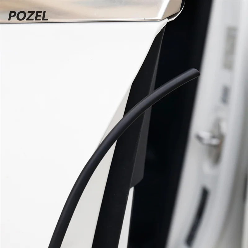 Car Door Edge Guards Trim for all series 1 2 3 4 5 6 7 X E F series E46