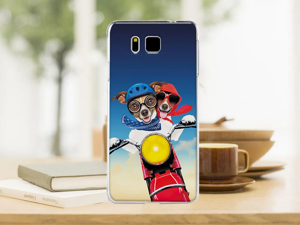 SM-G850F Русалка различных силиконовый чехол для samsung Galaxy Alpha G850 G8508 G8509V G850F G8508S чехол для samsung G850F чехол Крышка - Цвет: Z38