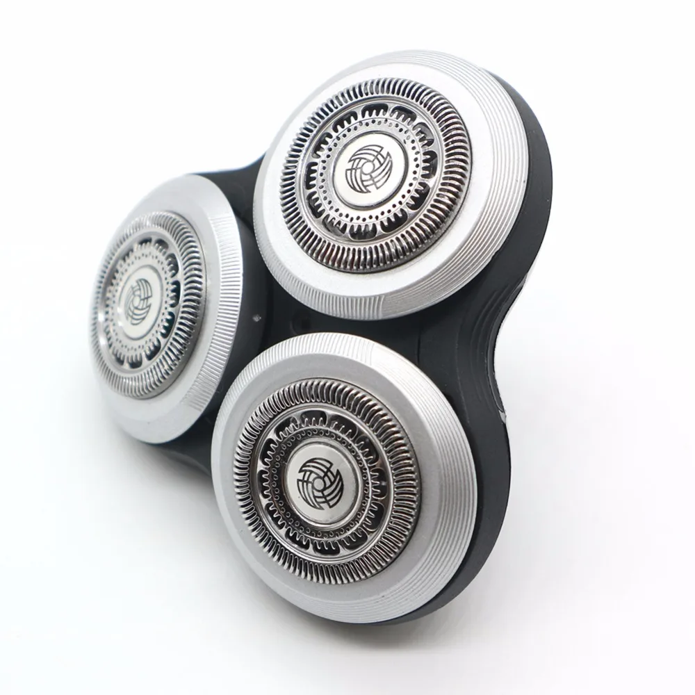 Сменная головка для бритвы Philips SH90/52 SH70/52 9000 7000 RQ10 RQ11 RQ12 RQ32 S9711 S9712 S9911 S9152 S9311 RQ9711