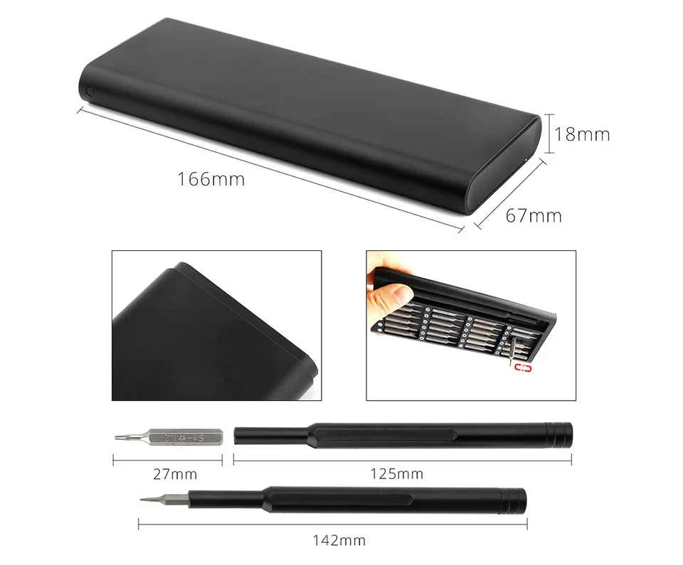 phone repair tools set (6)