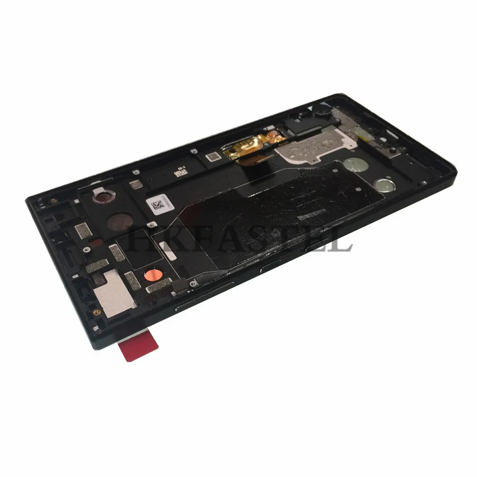 Blackbery key2 LCD 2