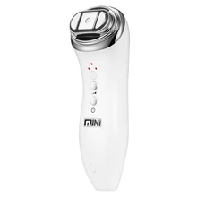 Ultrasonic Skin Care Rejuvenation Wrinkle Removal Anti-aging Facial High Intensity Focused Ultrasound Lift Device Machine easy use portable handheld anti aging facial skin lift device body skin firming wrinkle removal beauty apparatus no consumables