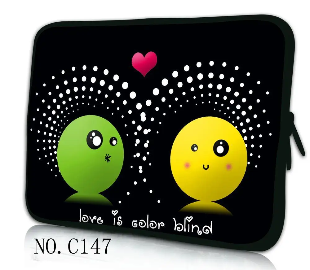 Hot Lovers Laptop Sleeve Bag Case  Pouch For 9.7 10.1 11.6 12 13.3 14 15 15.6 LENOVO  Macbook Pro HP Samsung