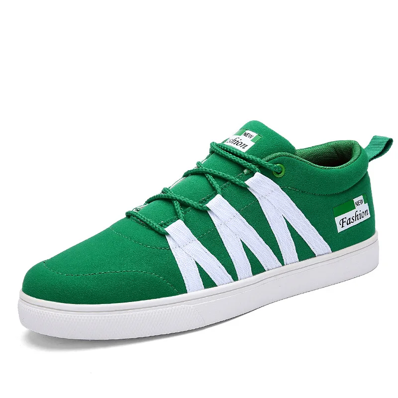 

2017 New Arrival Breathable Flock Lace-Up Men`s Shoes Fashion Men Shoes Spring Autumn Men Casual Shoes Zapatos EU 39-44