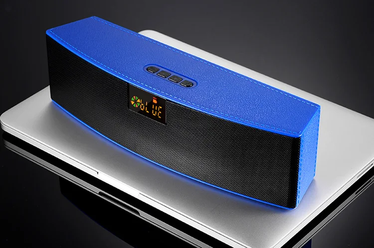 Bluetooth Speaker Outdoor Bicycle sports proof Portable Bluetooth Wireless audio mini Speaker Fm Radio Tf Card MP3 for phone (7)