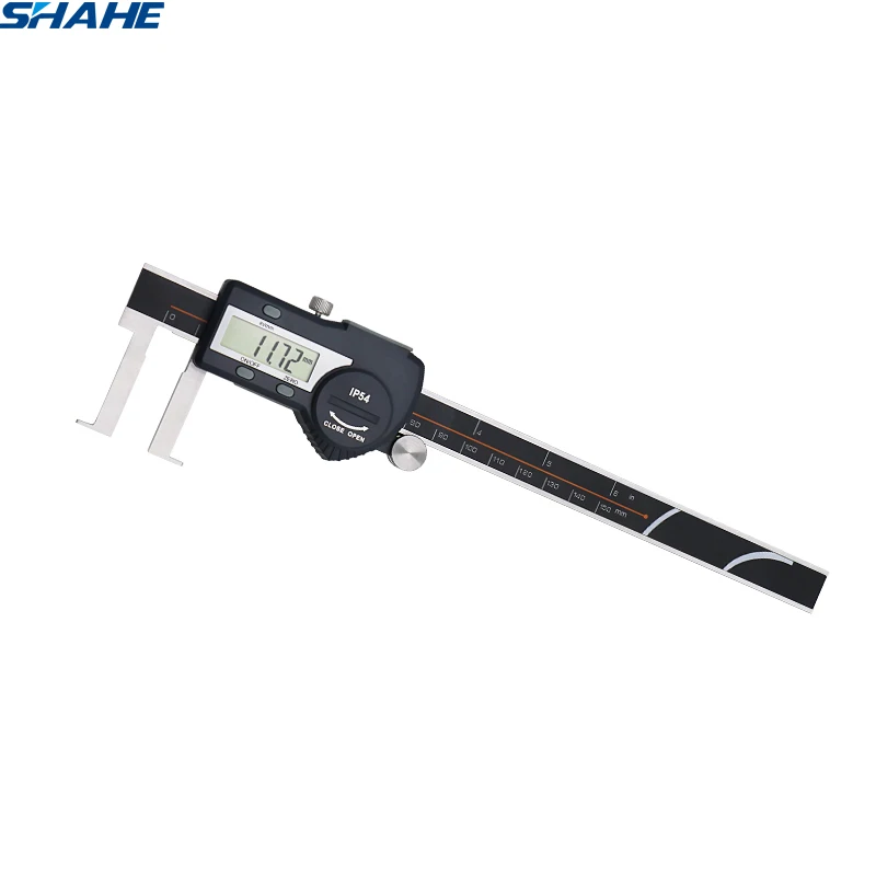 22 150 mm inside caliper vernier caliper micrometer inside groove