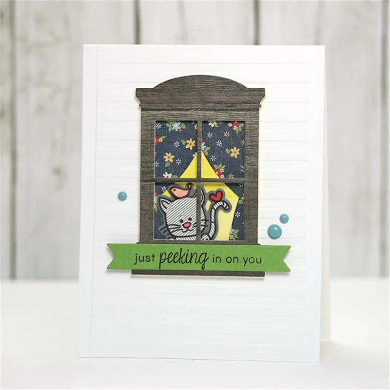 

Eastshape Window Cutting Dies Bunny Die Easter Dies Easter Craft Metall Schneiden Stirbt Template For Painting