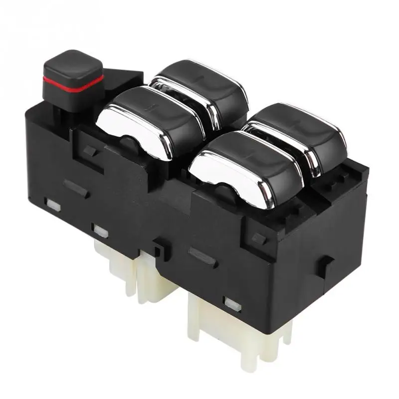 Car Power Master Electric Window Control Switch for Cadillac DeVille 1997 1998 1999 25668566 Front Left Side | Автомобили и