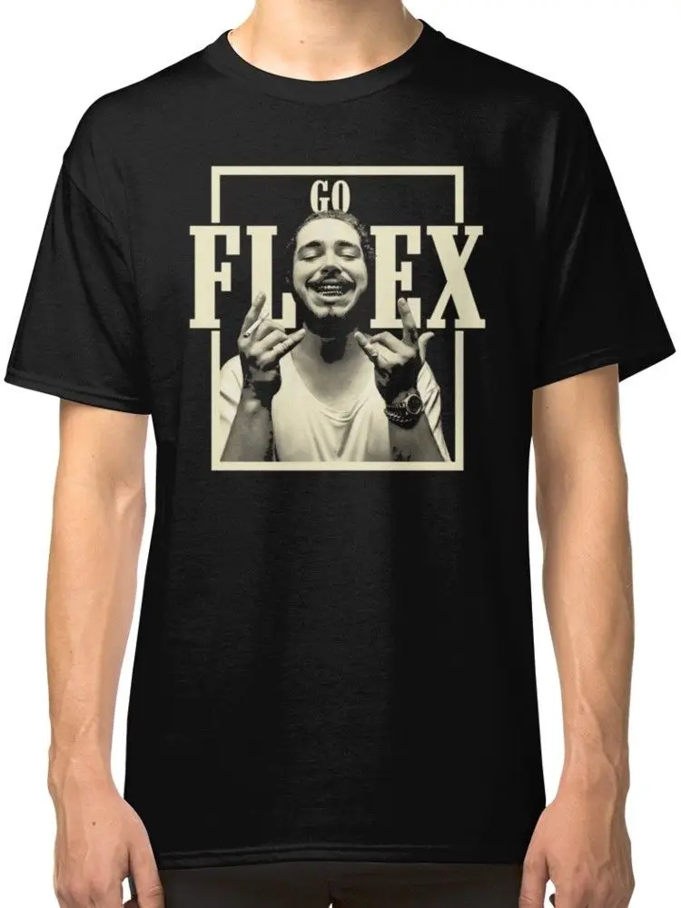 T Shirt Croco On Fume Le Popo
