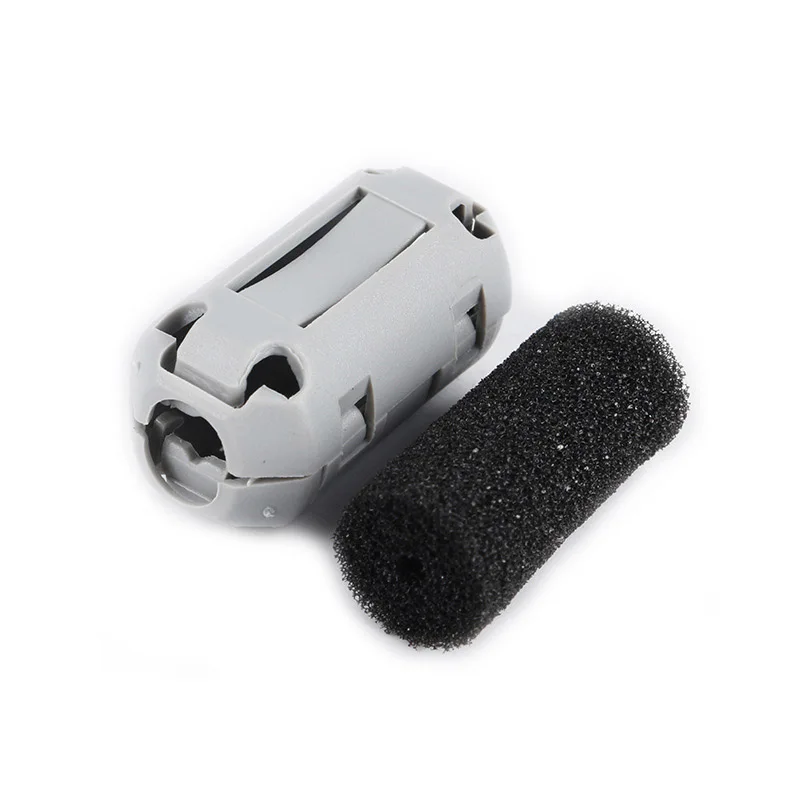 

1.75/3.0mm Filament Filters Cleaner Blocks Flame Resistant Rubber Foam for PLA ABS PETG HJ55
