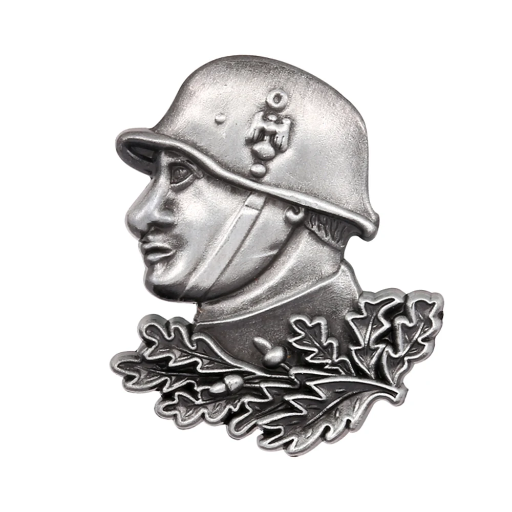 Пособия по немецкому языку значок солдата медаль