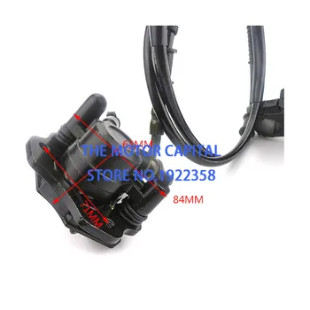 

new high porformance Motorcycle electric sport utility vehicle disc 190 brake disc