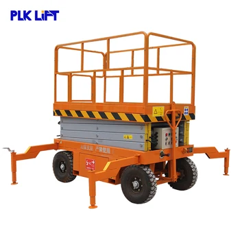 

CE Certified Electric Portable Lifting Equipment