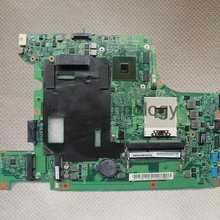 HOLYTIME ноутбука материнская плата для Lenovo B580 V580C B590 48.4TE05.011 55.4YA01.00 GT720M 1G платы HM77 DDR3