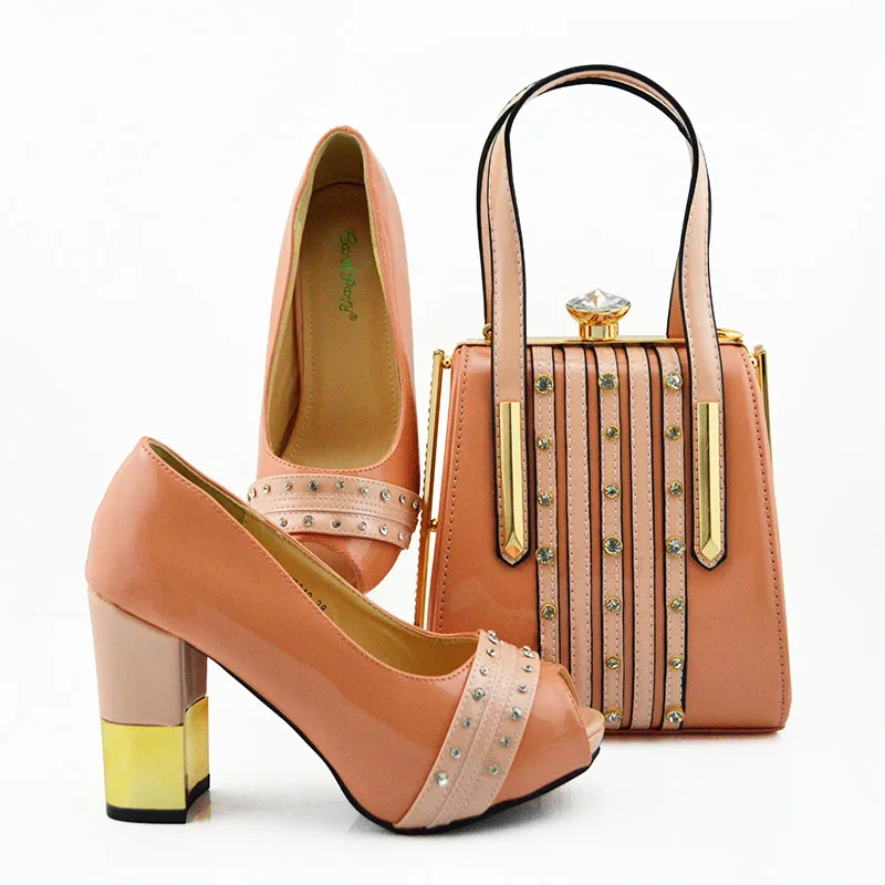MD010 PEACH
