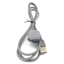 5FT usb-кабель VMC-MD1 для sony Камера DSC-W90/BDSC-W90DSC-W100 DSC-W120 DSC-W120/B DSC-W120/LDSC-W120/P DSC-W130DSC-N1