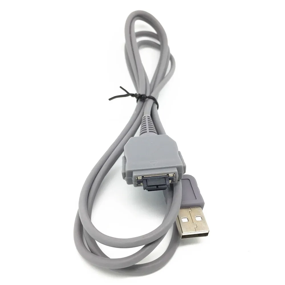 

5FT USB Cable VMC-MD1 for Sony Camera DSC-W90/BDSC-W90DSC-W100 DSC-W120 DSC-W120/B DSC-W120/LDSC-W120/P DSC-W130DSC-N1