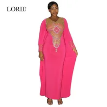 Robe De Soiree Lange Abendkleider Meerjungfrau V-ausschnitt Gold Perlen Langarm Prom Kleider 2016 Abaya In Dubai Kaftan Formale Kleider