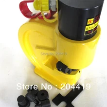 Новое поступление Сплит Гидравлический пробивая машина/ по DHL, UPS или FedEx