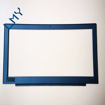 

Brand New Original Laptop Case for Lenovo ThinkPad T560 p50s Laptop LCD Front bezel 00UR851 Black