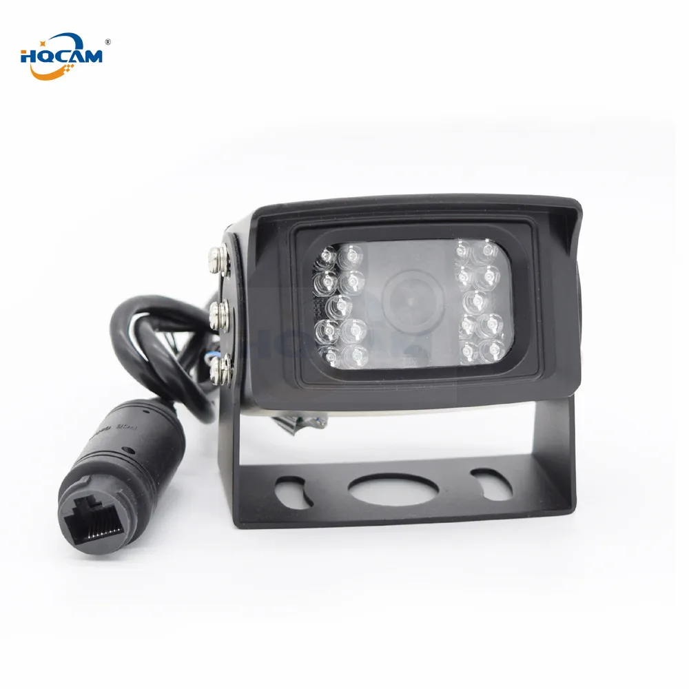 HQCAM POE 960P IP камера ночного видения IR 18 шт. светодиодов Водонепроницаемая наружная