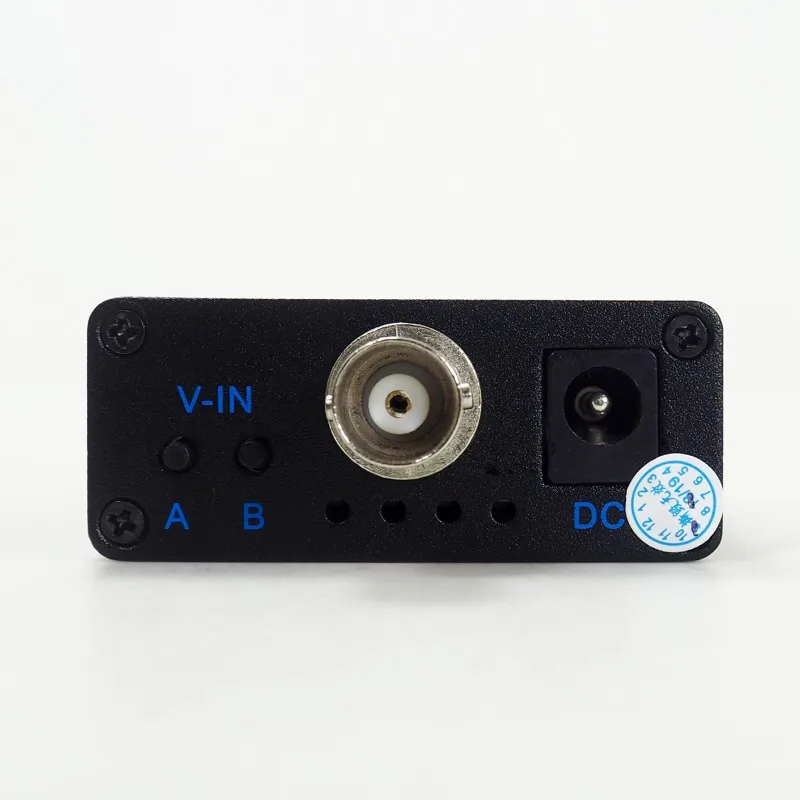 Direto da Fábrica Conversor de Sinal de Vídeo de Alta Cvbs ao Conversor de Sinal Definição Tvi Cvi Sinal Hdmi Vga Cvbs 4-em-1 Ahd41 Ahd - 7 de vídeo de alta definição ahd41, ahd