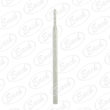 

new product 1 pcs ceramic Cuticle Clean Bit nail art salon electric nail art ceramic drill