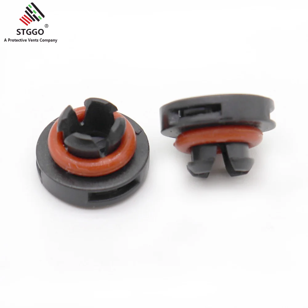 Konténerszellőzőnyílások Air Vent Pe Liner FIXO.hu