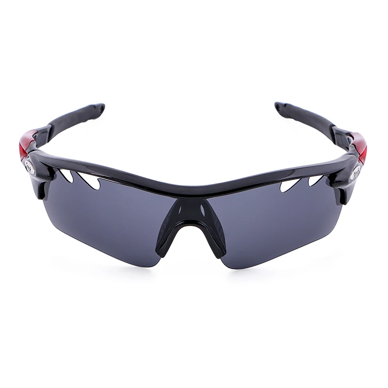 Sireck очки для рыбалки спортивные поляризованный фотохромный солнцезащитные очки для мужчин и женщин UV400 вождения Велоспорт походные очки 2 линзы