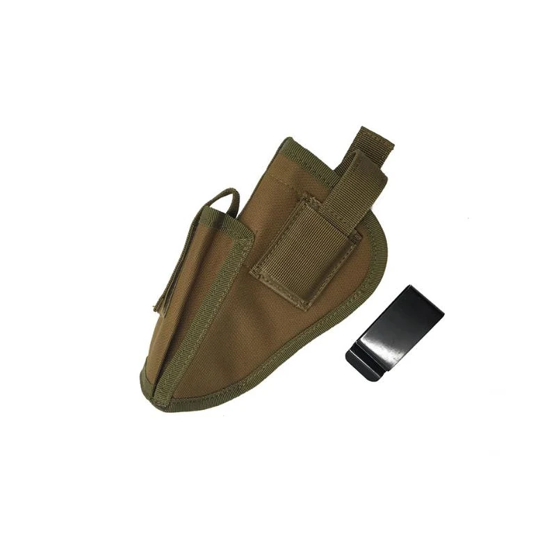Защитный держатель для тактического пистолета HK USP QD QR защитный со слотом на