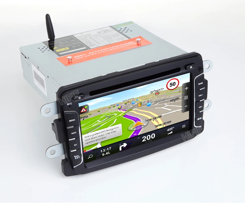 Discount HIFIF Quad Core Pure Android 7.12 GPS Navigator Radio For Dacia Renault Duster Logan Sandero Cardvd Central Cassette Player maps 3 Discount HIFIF Quad Core Pure Android 7.12 GPS Navigator Radio For Dacia Renault Duster Logan Sandero Cardvd Central Cassette Player maps 3