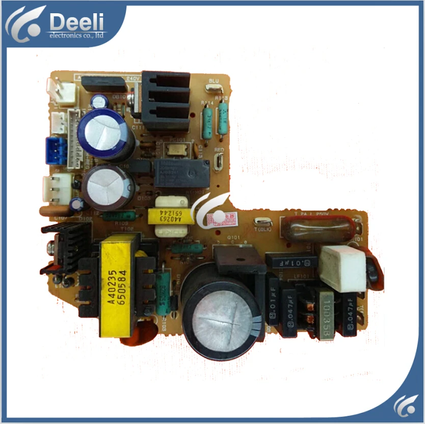 

95% new Original for air conditioning Computer board A74331 circuit board