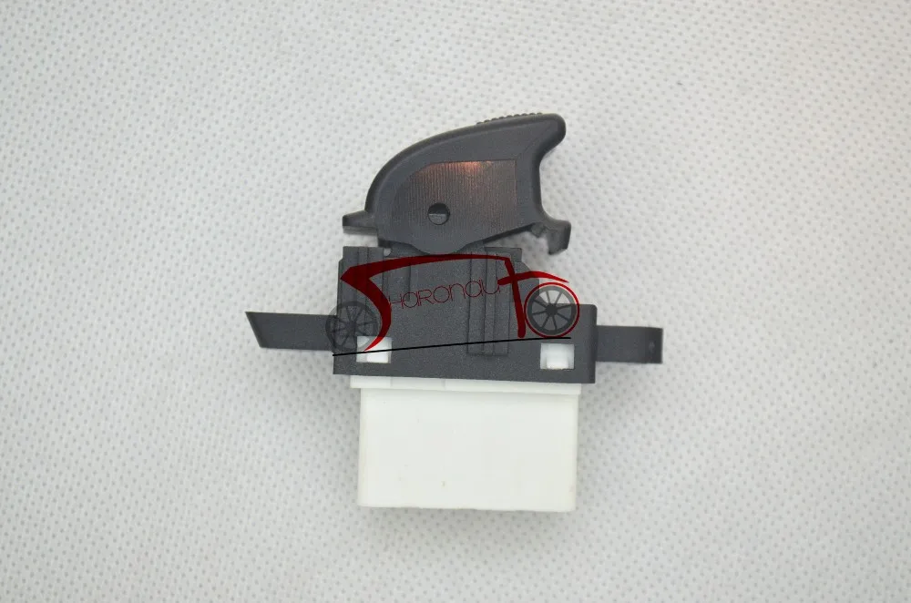 Переключатель стеклоподъемника для Mazda 323 переключатель GE4T-66-370AL1-F