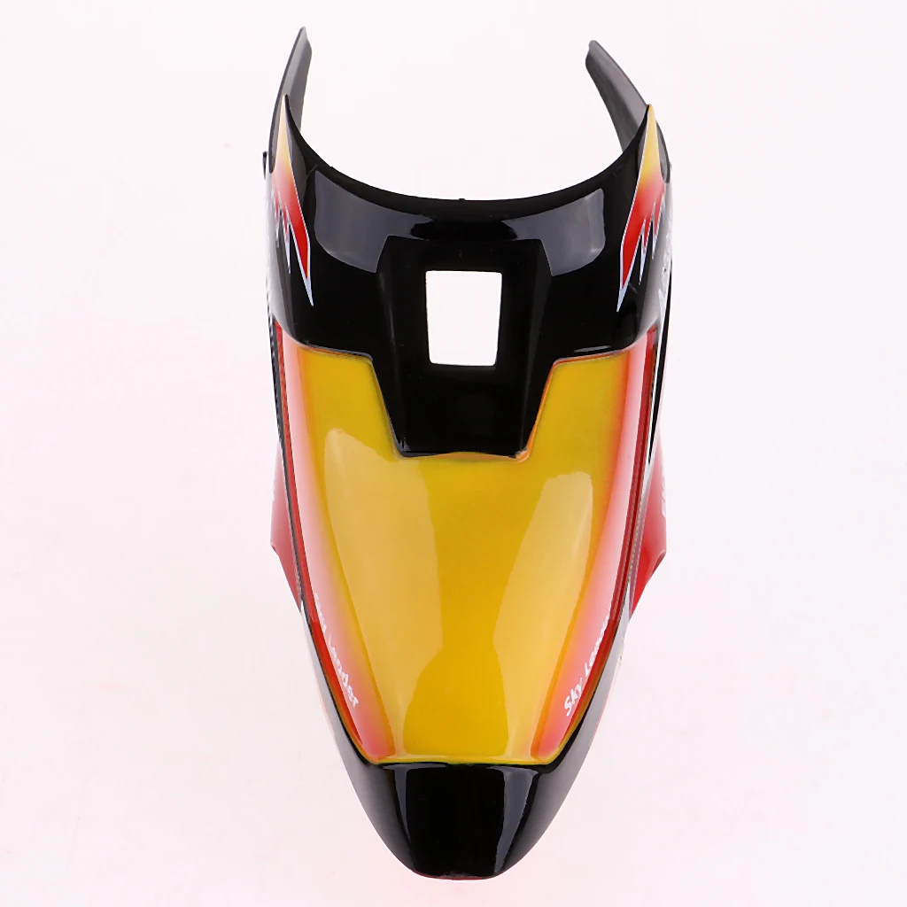 V913-27 Head Cover Canopy Replacement for WLtoys V913 Helicopter Spare Parts