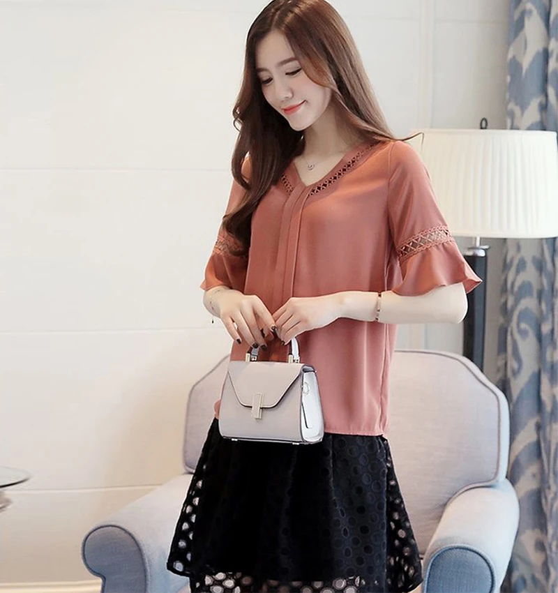 Korean Fashion Clothing (11)