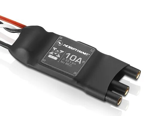 

4pcs/set 100% original Hobbywing Xrotor 10A 20A 40A 50A SimonK Brushless ESC Special for Axis