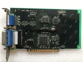 

aPCI-G01-0 GPIB aPCI-G01-0