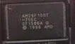 

AM29F100T-70EC AM29F100T TSOP48 Good quality memory chip