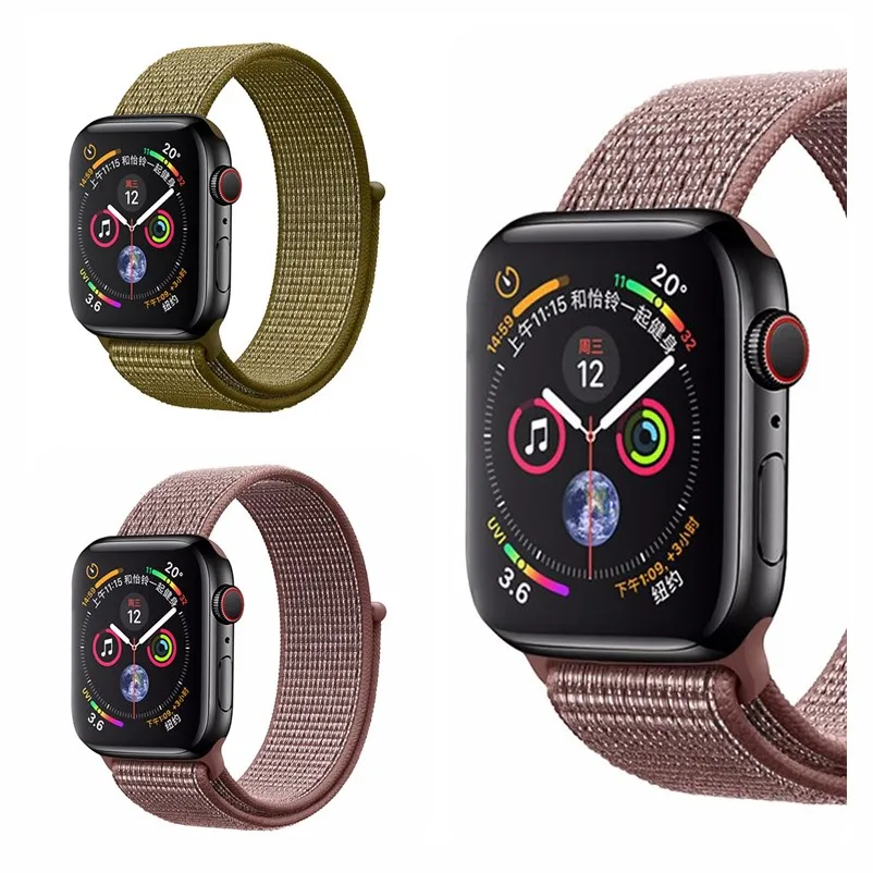 new iwatch 2019