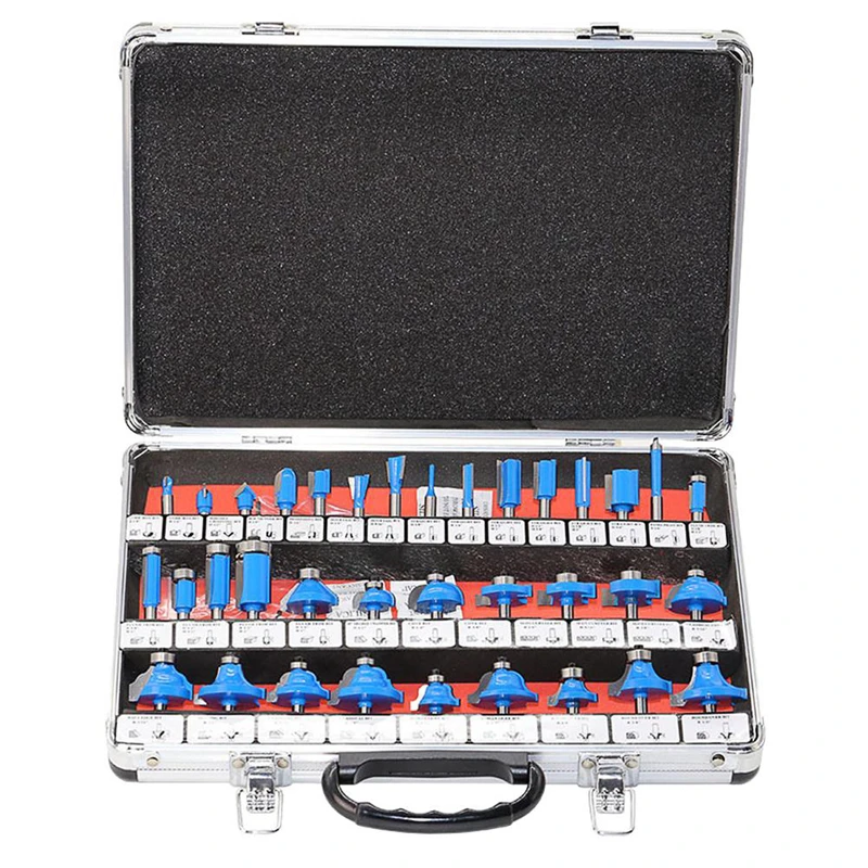  35pcs/set 1/4