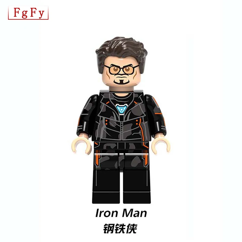 XH-879-Iron-Man-