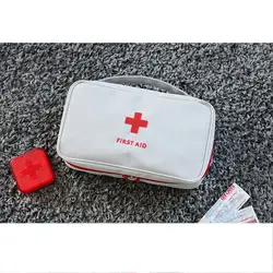 Новая горячая медицинская сумка для первой помощи, спасательный мешок для выживания, сумки для хранения NV99