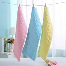 10 PCS LOT font b Organic b font Cotton Reusable baby Diapers Cloth Diaper font b